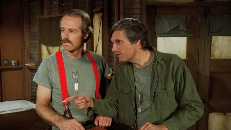 Assistir M*A*S*H Temporada 8 Episódio 19 Online em HD
