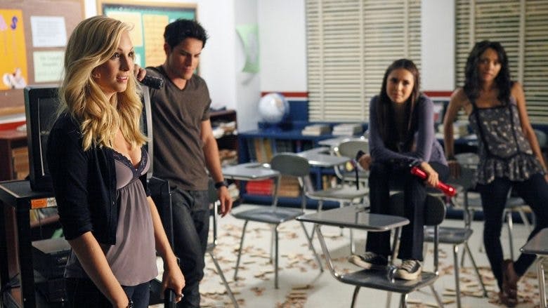 Assistir Diários de um Vampiro Temporada 3 Episódio 5 Online em HD