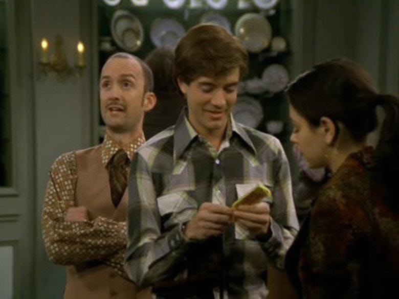 Assistir De Volta aos Anos 70 Temporada 6 Episódio 18 Online em HD