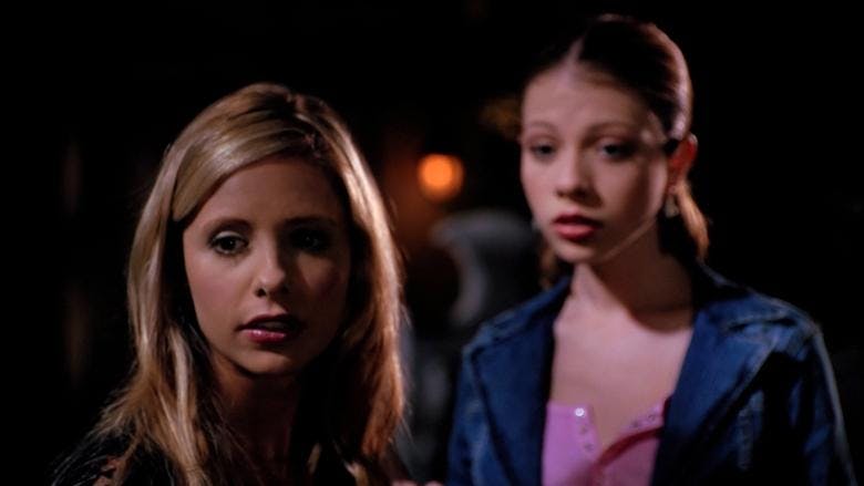 Assistir Buffy: A Caça-Vampiros Temporada 7 Episódio 1 Online em HD