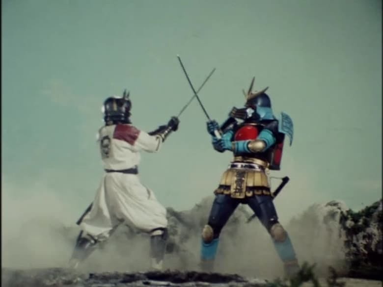 Assistir Jiraiya: O Incrível Ninja Temporada 1 Episódio 50 Online em HD