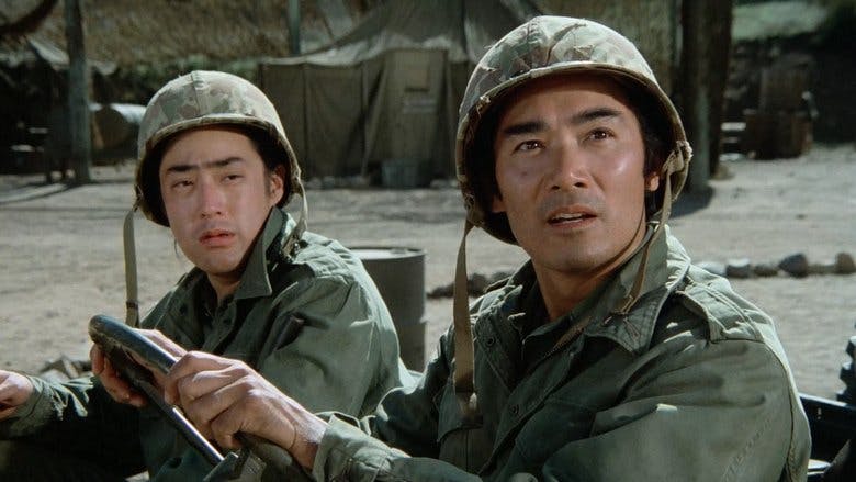 Assistir M*A*S*H Temporada 5 Episódio 9 Online em HD