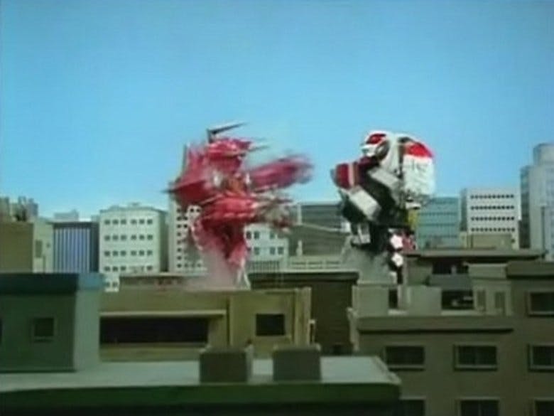Assistir Power Rangers Temporada 13 Episódio 21 Online em HD