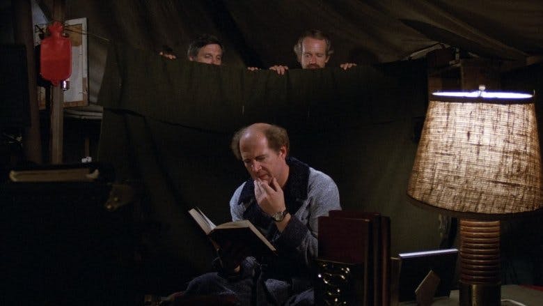 Assistir M*A*S*H Temporada 7 Episódio 5 Online em HD