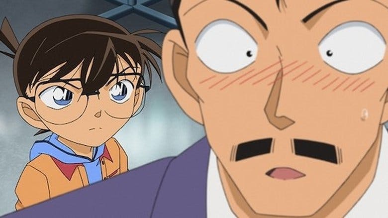 Assistir Detective Conan Temporada 1 Episódio 640 Online em HD
