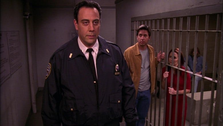Assistir Raymond e Companhia Temporada 7 Episódio 21 Online em HD