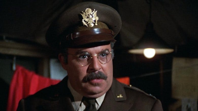 Assistir M*A*S*H Temporada 1 Episódio 4 Online em HD
