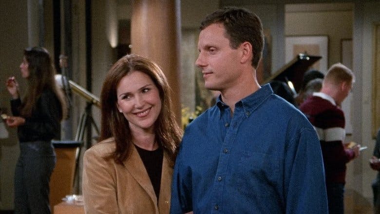 Assistir Frasier Temporada 9 Episódio 5 Online em HD