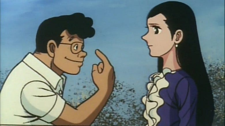 Assistir Ashita no Joe Temporada 1 Episódio 14 Online em HD