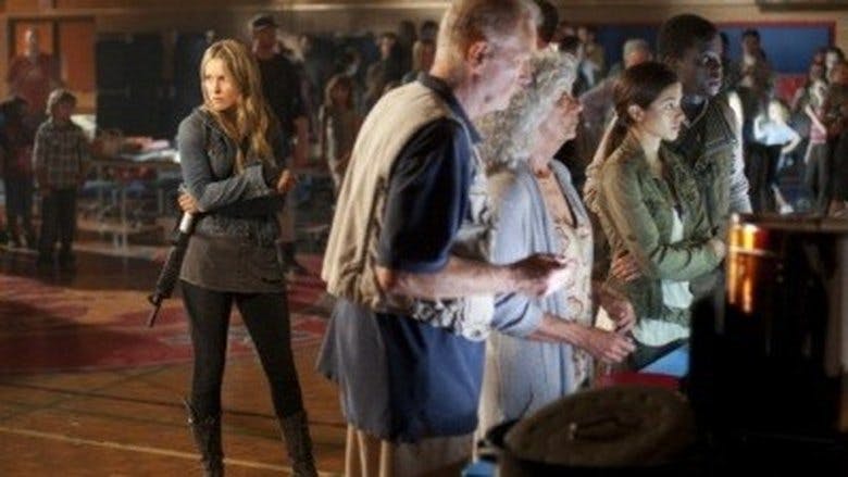 Assistir Falling Skies Temporada 1 Episódio 3 Online em HD