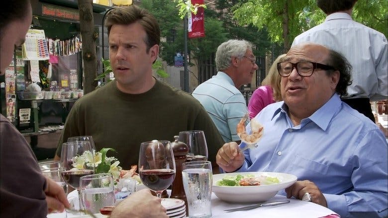 Assistir Nunca Chove em Filadélfia Temporada 6 Episódio 8 Online em HD
