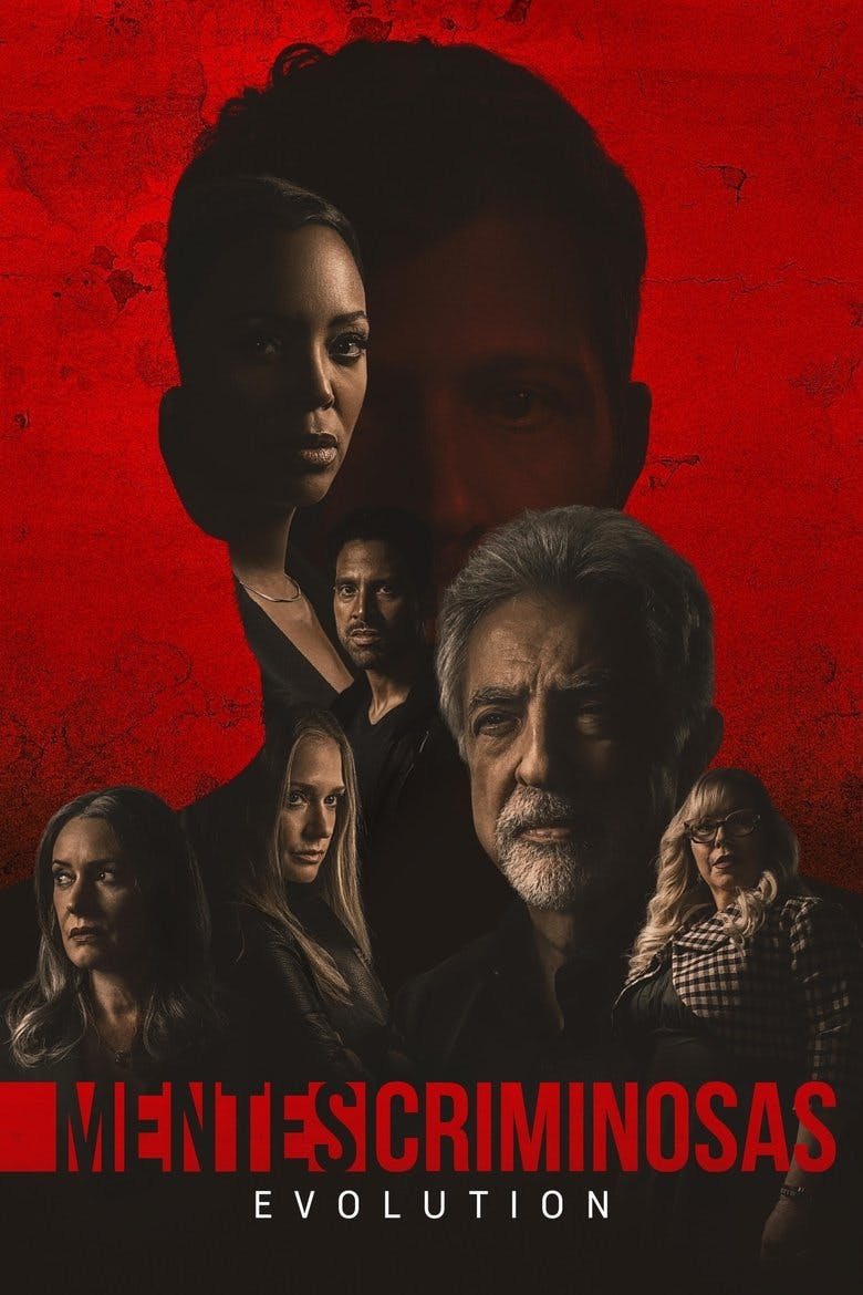 Assistir Mentes Criminosas Temporada 18 Episódio 1 Online em HD