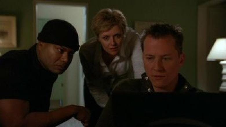 Assistir Stargate SG-1 Temporada 6 Episódio 5 Online em HD