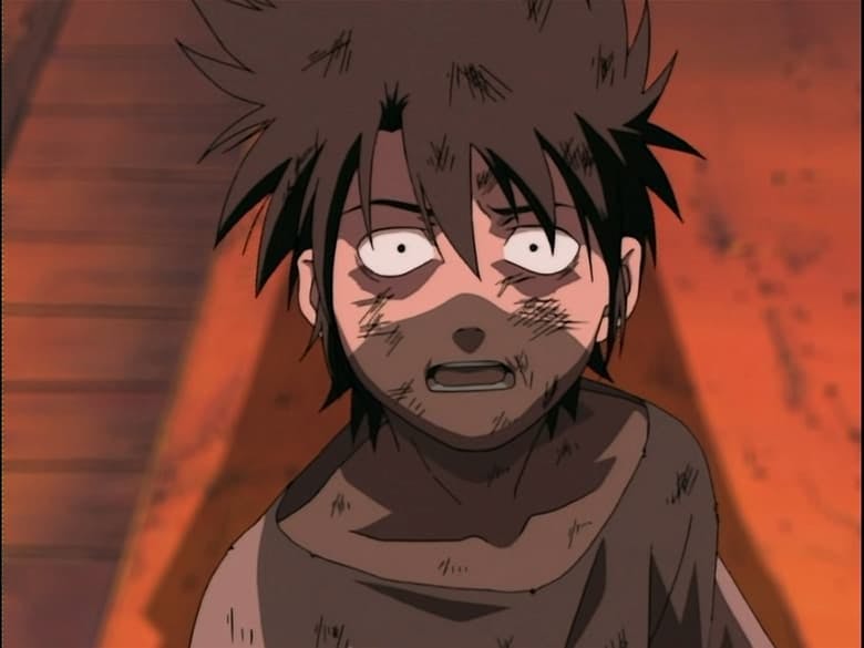 Assistir Naruto Temporada 1 Episódio 40 Online em HD