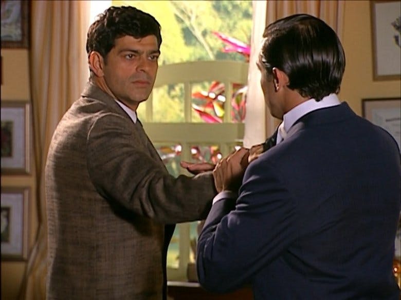 Assistir Alma Gémea Temporada 1 Episódio 78 Online em HD