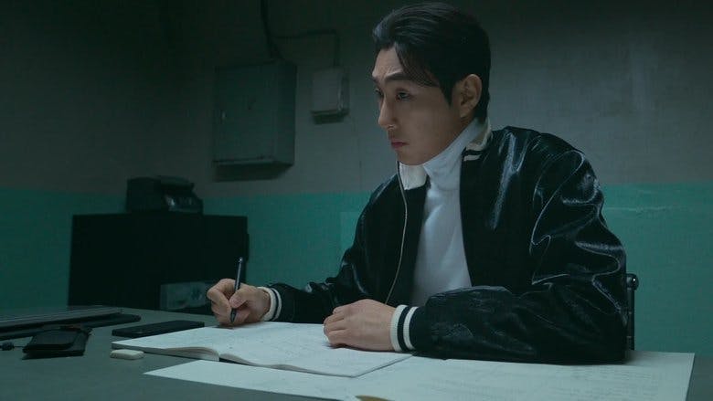 Assistir Classe dos Heróis Fracos Temporada 2 Episódio 4 Online em HD