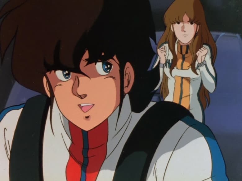 Assistir Fortaleza Superdimensional Macross Temporada 1 Episódio 12 Online em HD