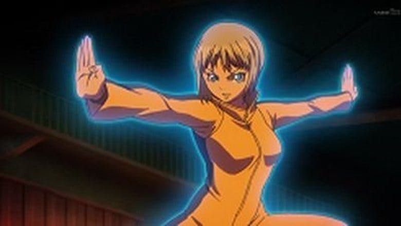 Assistir TIGER & BUNNY Temporada 1 Episódio 9 Online em HD