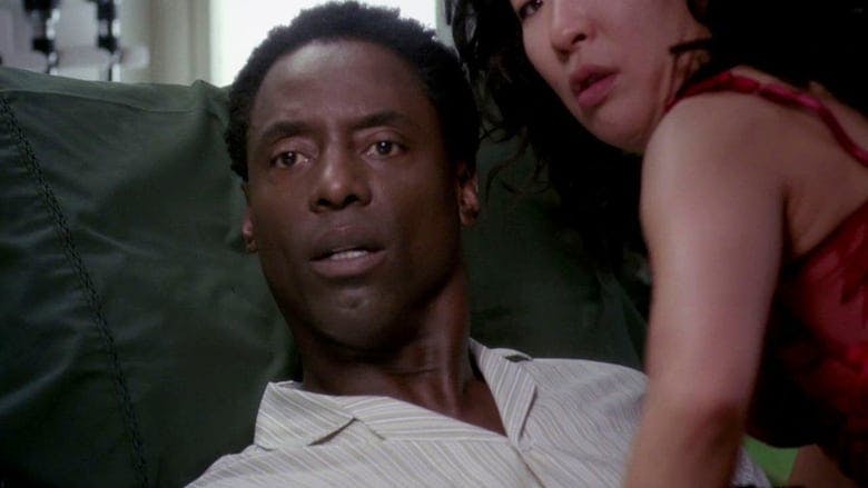 Assistir Anatomia de Grey Temporada 3 Episódio 2 Online em HD
