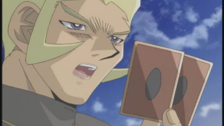 Assistir Yu-Gi-Oh! Temporada 1 Episódio 156 Online em HD