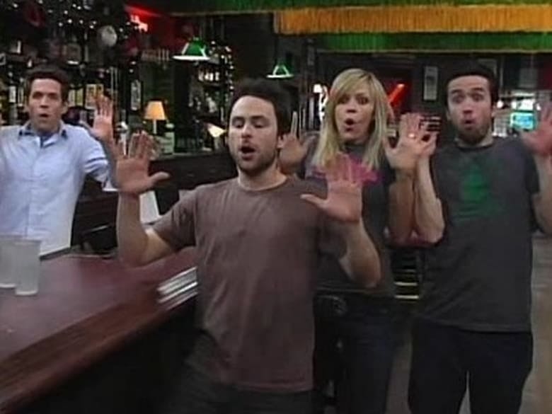 Assistir Nunca Chove em Filadélfia Temporada 3 Episódio 4 Online em HD