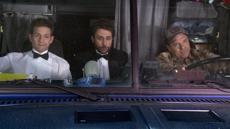 Assistir Nunca Chove em Filadélfia Temporada 6 Episódio 11 Online em HD
