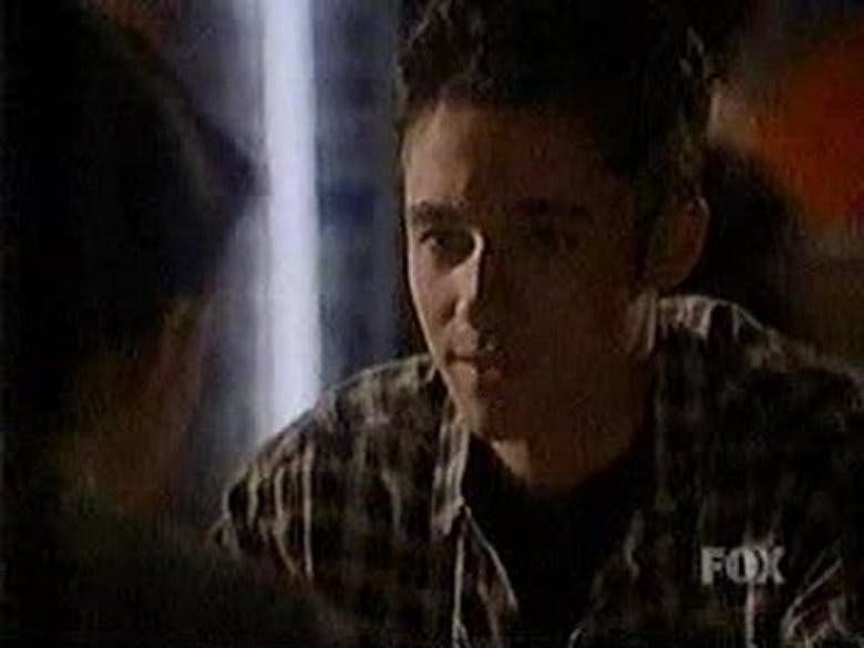 Assistir O Quinteto Temporada 6 Episódio 20 Online em HD