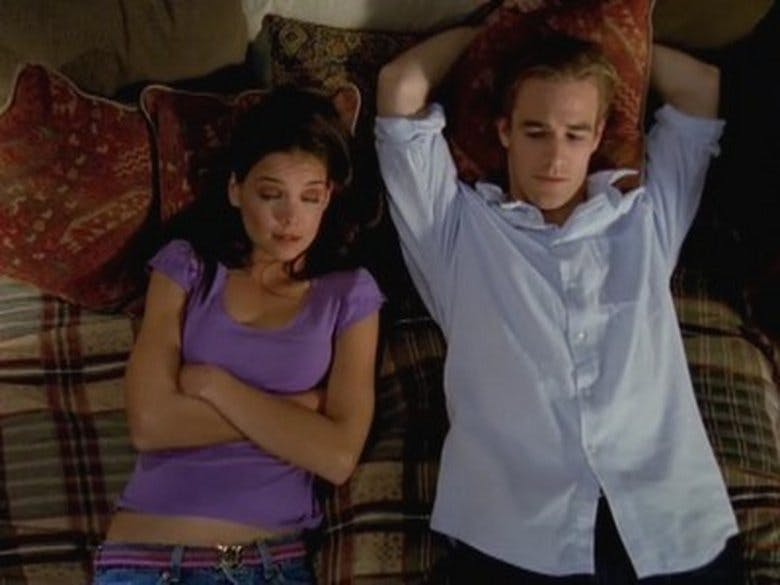 Assistir Dawson crece Temporada 4 Episódio 23 Online em HD