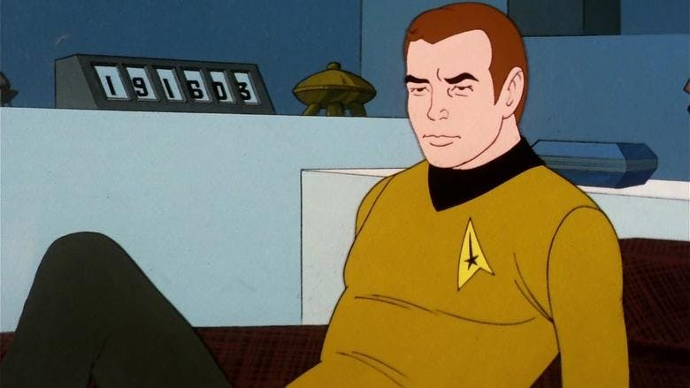 Assistir Jornada nas Estrelas: A Serie Animada Temporada 1 Episódio 6 Online em HD