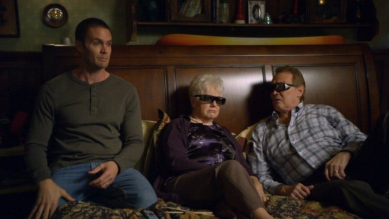 Assistir Hope Temporada 2 Episódio 7 Online em HD