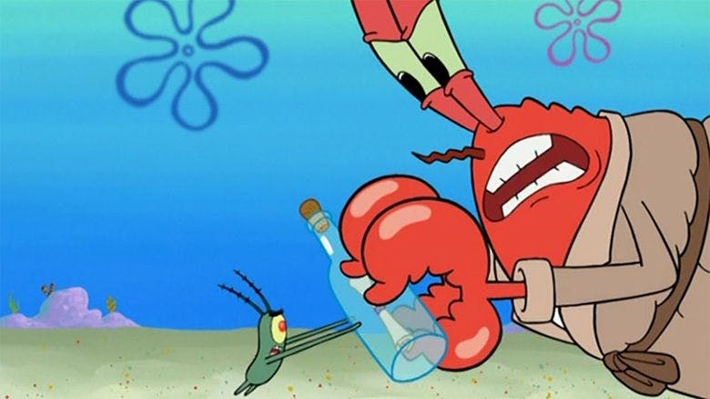 Assistir Bob Esponja Calça Quadrada Temporada 8 Episódio 7 Online em HD