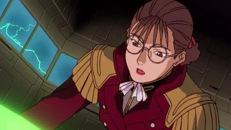 Assistir Mobile Suit Gundam Wing Temporada 1 Episódio 10 Online em HD