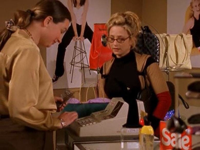 Assistir Lizzie McGuire Temporada 2 Episódio 12 Online em HD