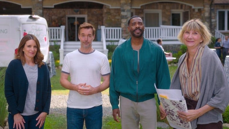 Assistir As Quatro Estações do Ano Temporada 1 Episódio 2 Online em HD