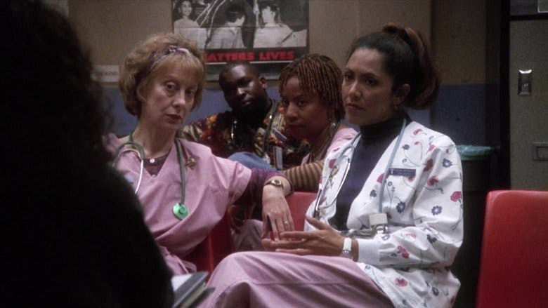 Assistir ER: Plantão Médico Temporada 3 Episódio 11 Online em HD
