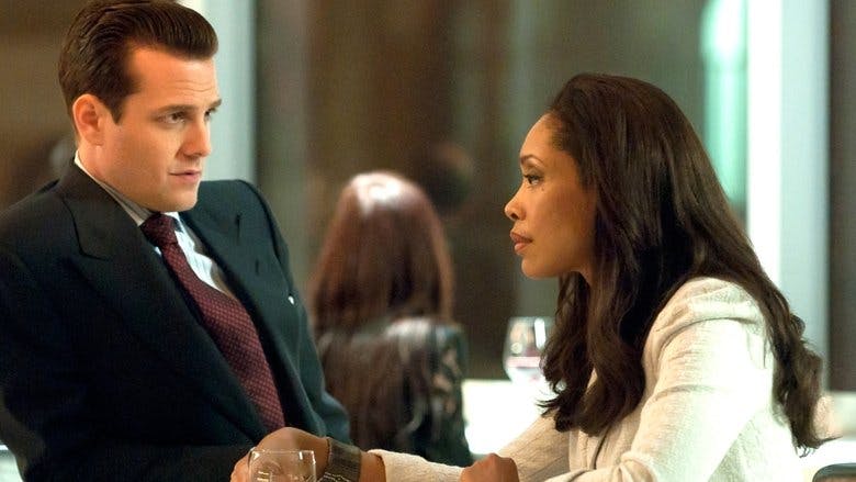 Assistir Homens de Terno Temporada 1 Episódio 4 Online em HD