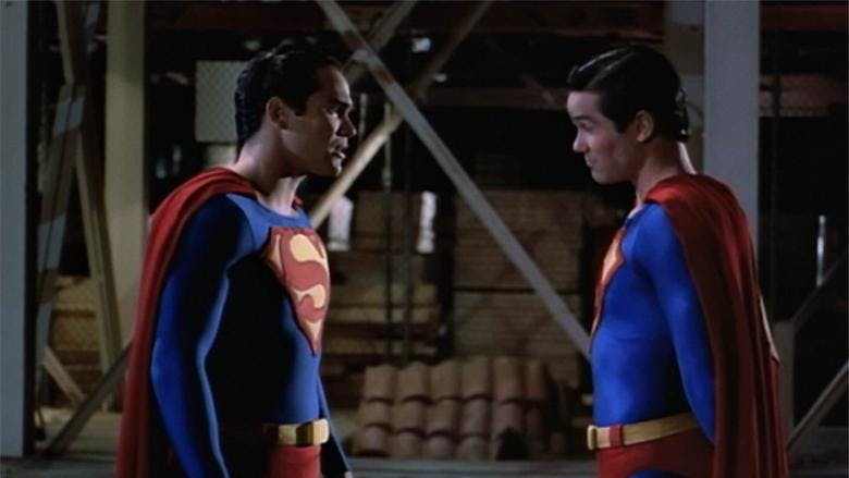 Assistir Lois & Clark: As Novas Aventuras do Superman Temporada 1 Episódio 18 Online em HD