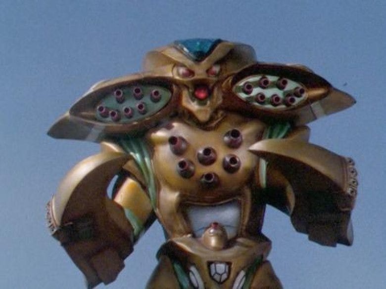 Assistir Power Rangers Temporada 9 Episódio 40 Online em HD