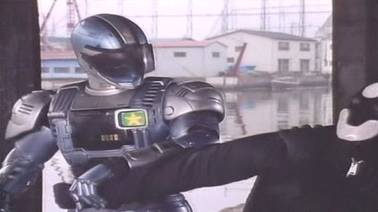 Assistir Jiban Temporada 1 Episódio 49 Online em HD