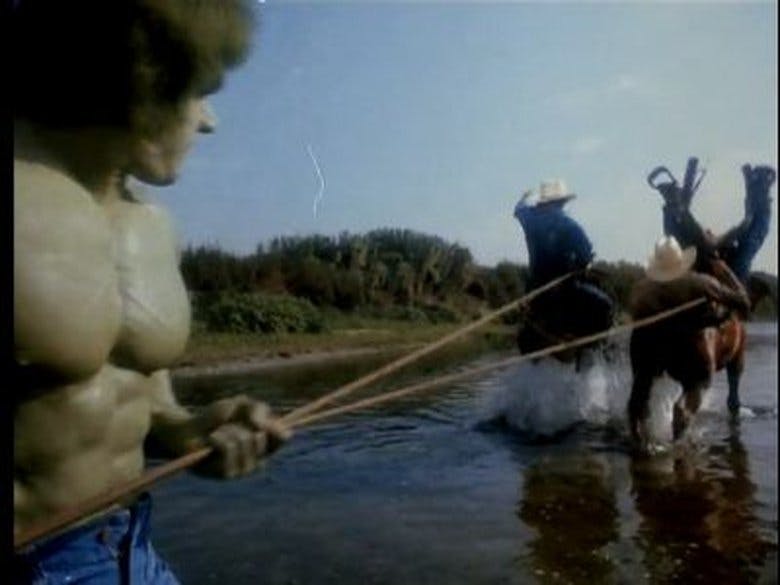 Assistir O Incrível Hulk Temporada 3 Episódio 6 Online em HD