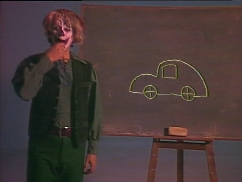 Assistir Chapolin Colorado Temporada 5 Episódio 42 Online em HD