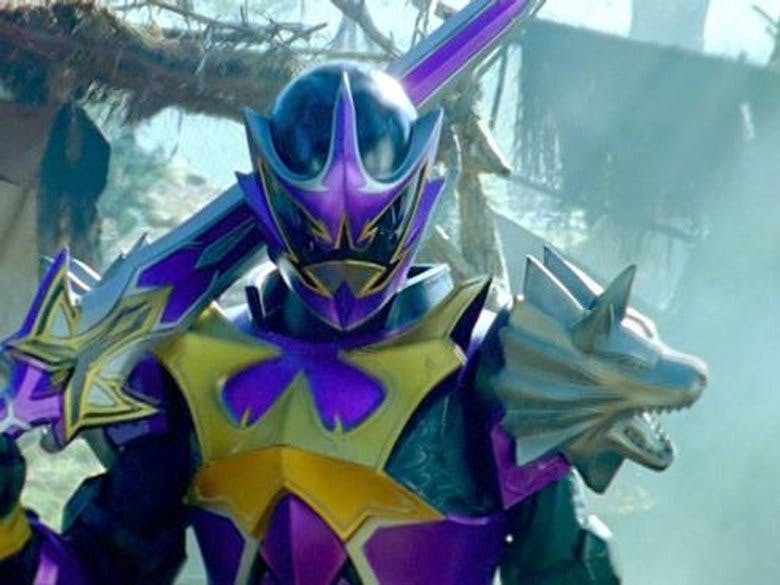 Assistir Power Rangers Temporada 14 Episódio 31 Online em HD