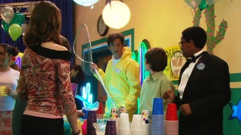 Assistir Manual de Sobrevivência Escolar do Ned Temporada 1 Episódio 5 Online em HD