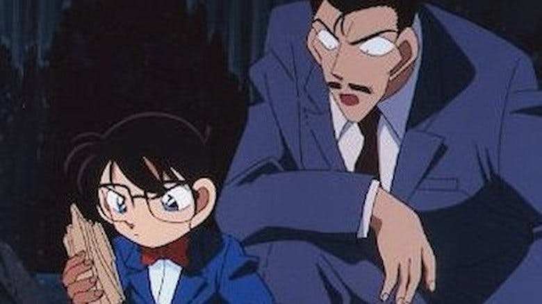 Assistir Detective Conan Temporada 1 Episódio 44 Online em HD