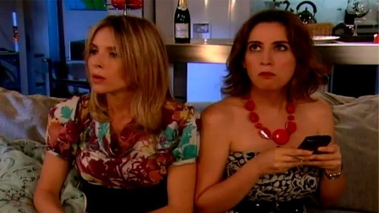 Assistir La Lola Temporada 1 Episódio 141 Online em HD