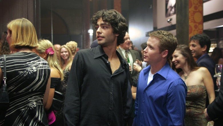 Assistir Entourage: Fama e Amizade Temporada 1 Episódio 1 Online em HD