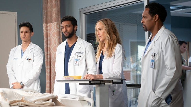 Assistir Anatomia de Grey Temporada 21 Episódio 17 Online em HD