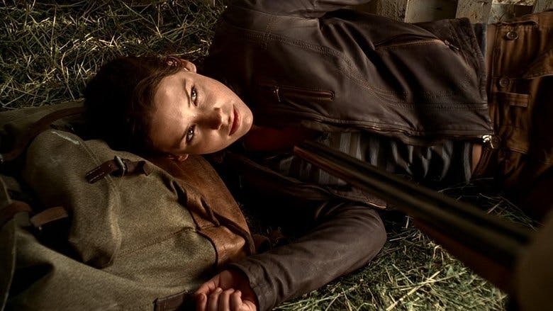Assistir Lost Temporada 1 Episódio 3 Online em HD