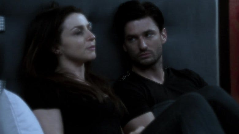 Assistir Clínica Privada Temporada 5 Episódio 8 Online em HD