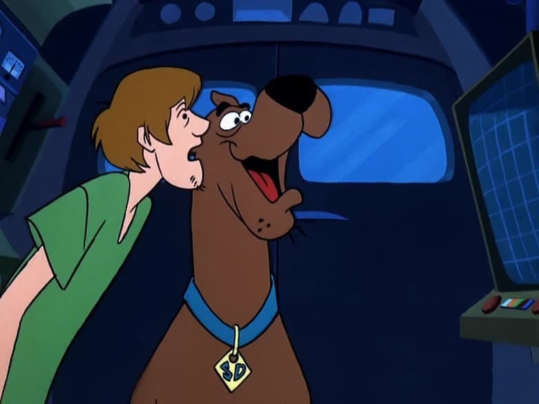 Assistir Scooby-Doo, Cadê Você? Temporada 1 Episódio 5 Online em HD